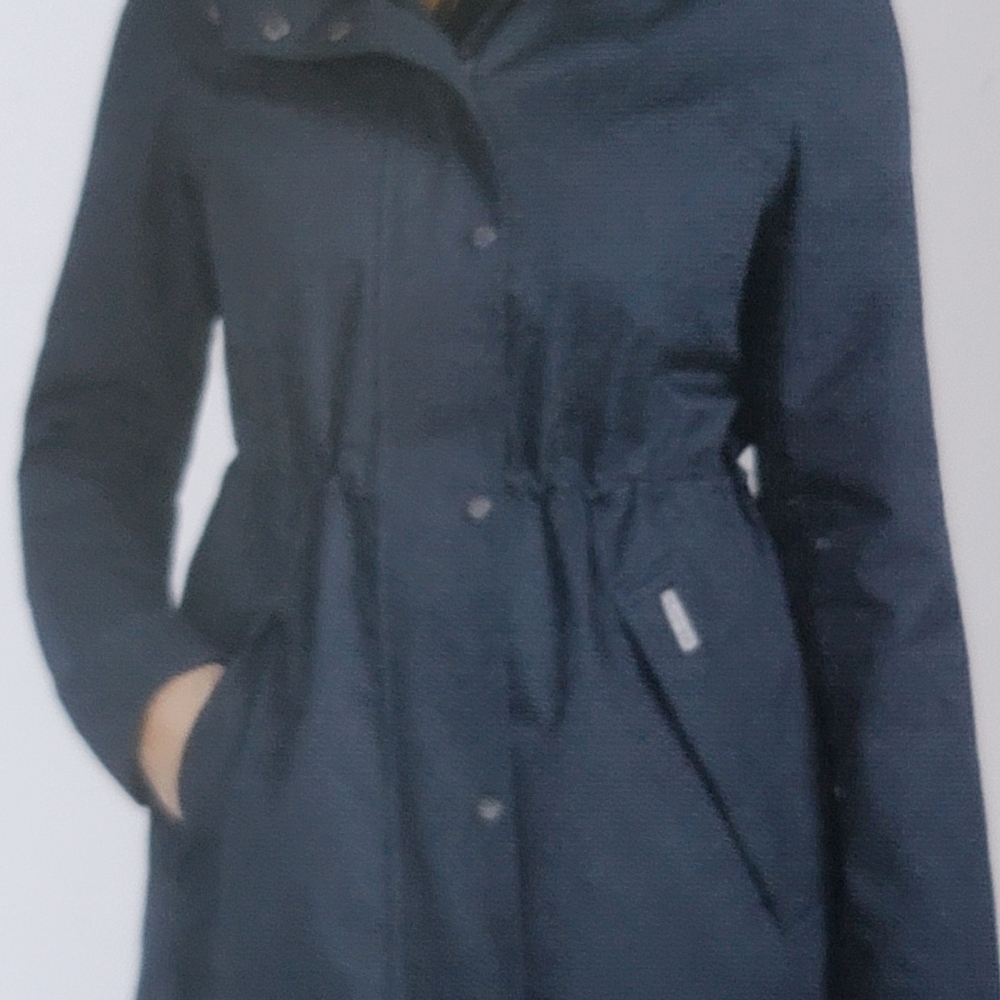 Hunter New Waterproof Jacket